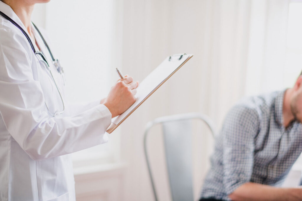 Servizio Fisioterapia