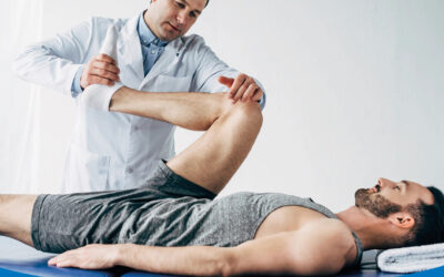 Scopri di più – Servizio Fisioterapia
