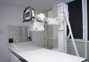 Centro Medico / Poliambulatorio