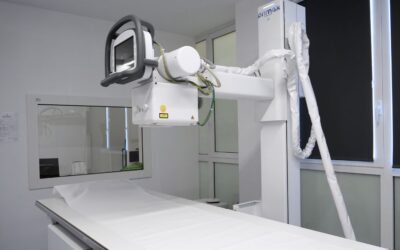 Nuova radiologia al Coster Medical Center: diagnosi rapide e precise
